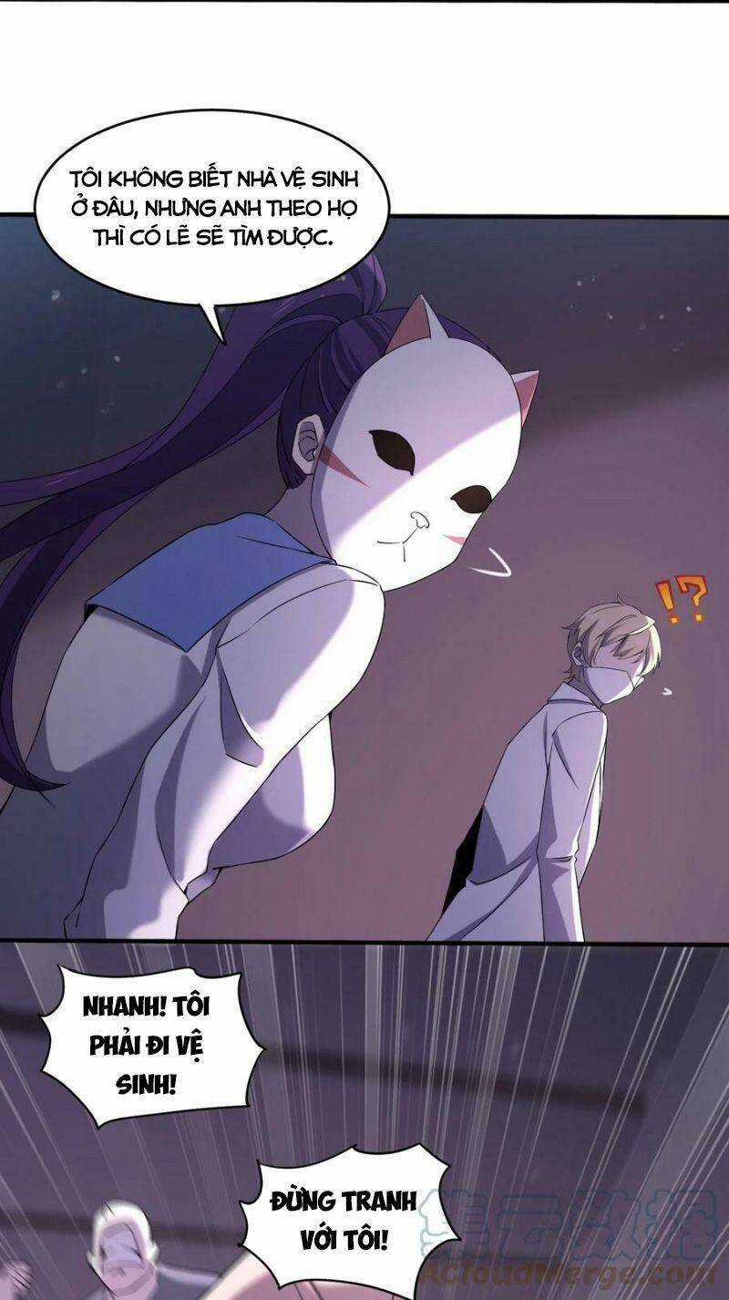 Đừng Hiểu Lầm, Tôi Mới Là Người Bị Hại! Chapter 74 trang 11