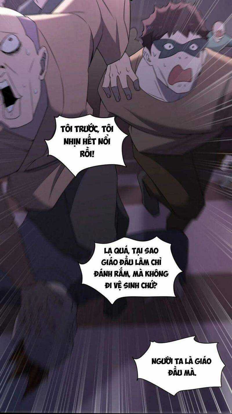 Đừng Hiểu Lầm, Tôi Mới Là Người Bị Hại! Chapter 74 trang 12