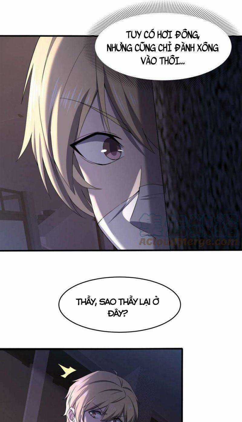 Đừng Hiểu Lầm, Tôi Mới Là Người Bị Hại! Chapter 74 trang 17