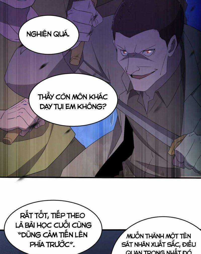 Đừng Hiểu Lầm, Tôi Mới Là Người Bị Hại! Chapter 74 trang 19