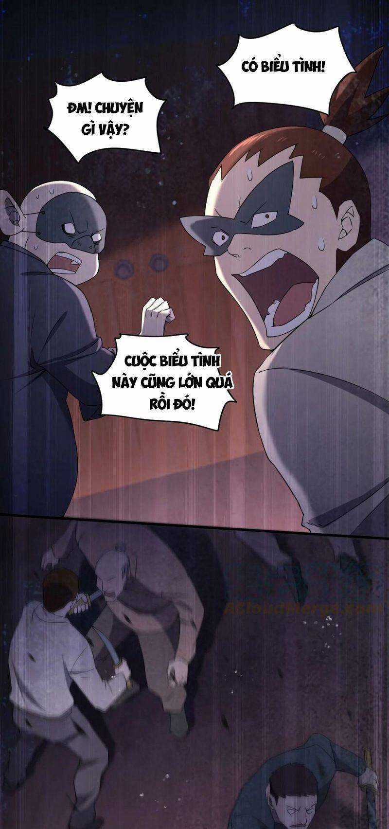 Đừng Hiểu Lầm, Tôi Mới Là Người Bị Hại! Chapter 74 trang 23