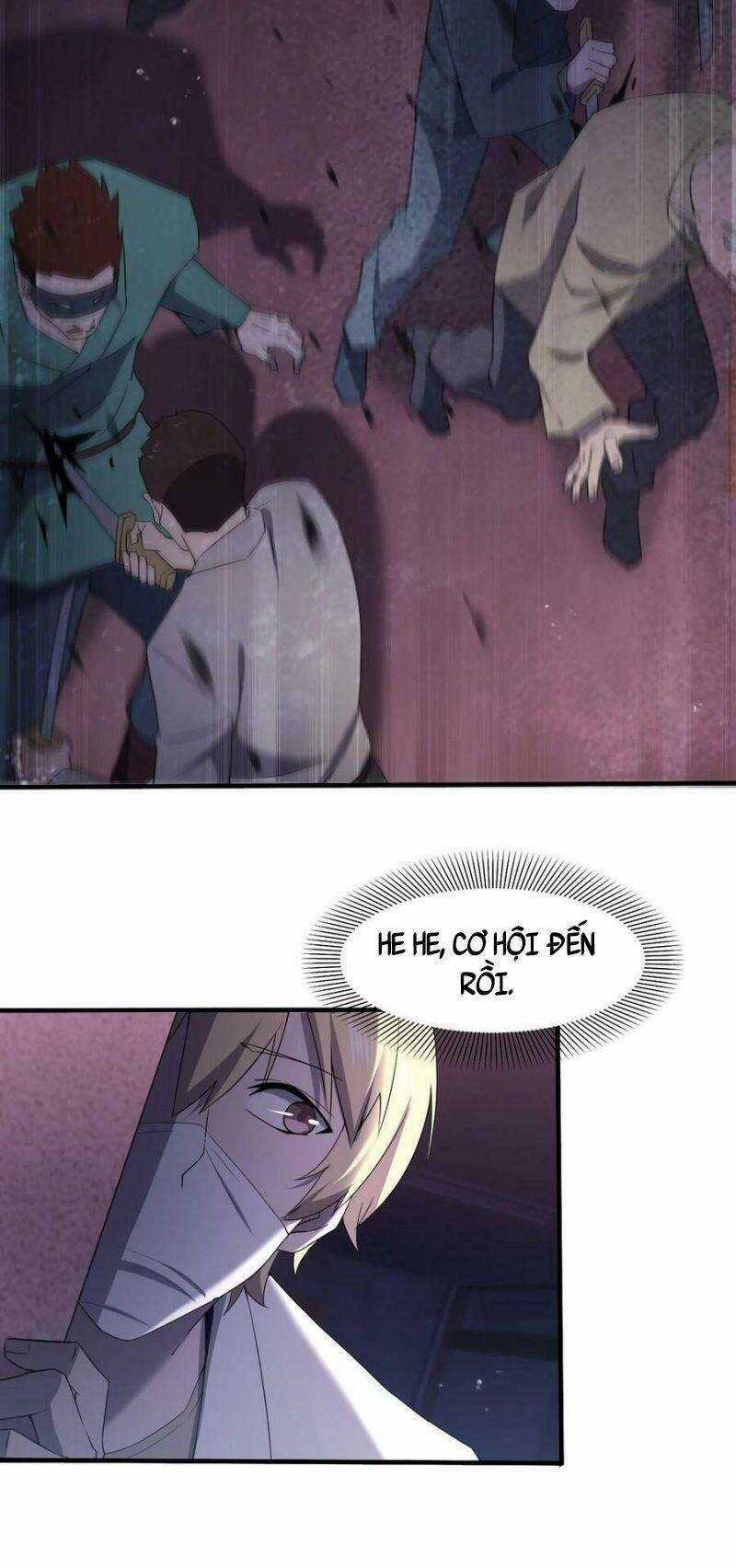 Đừng Hiểu Lầm, Tôi Mới Là Người Bị Hại! Chapter 74 trang 24