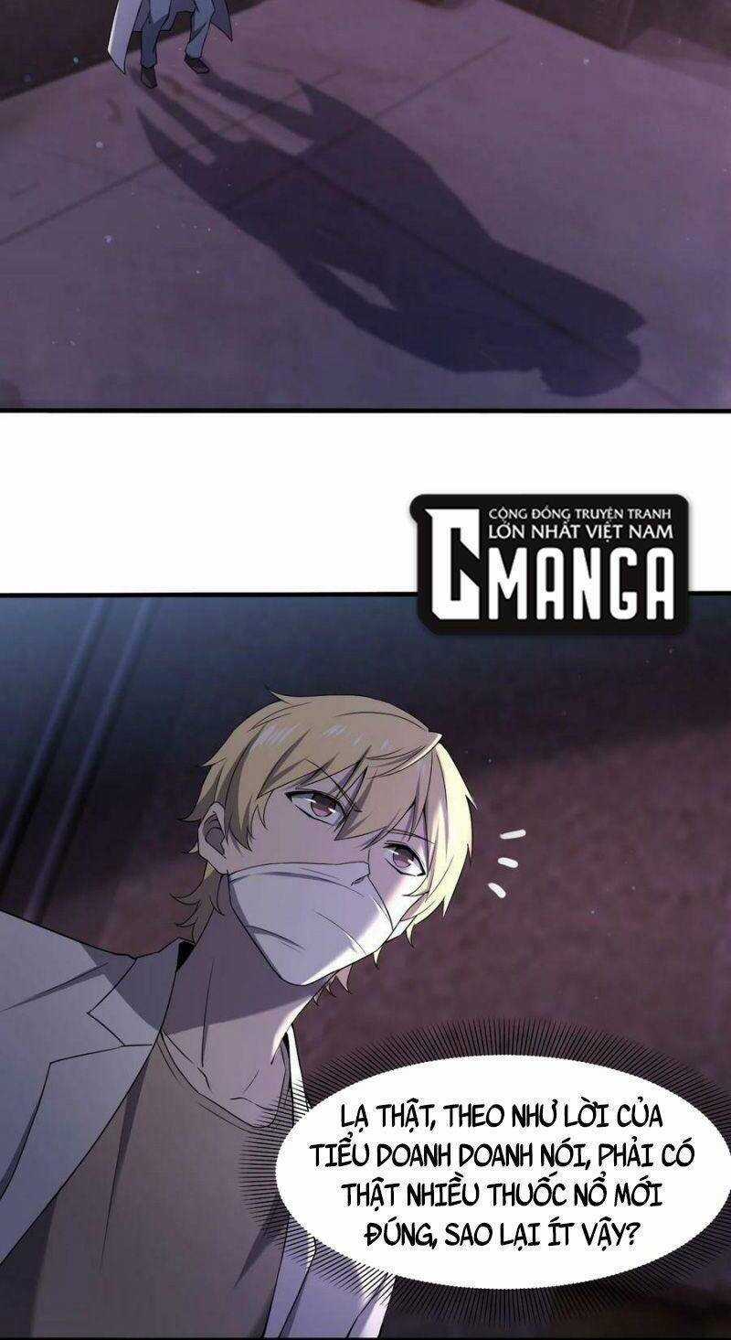 Đừng Hiểu Lầm, Tôi Mới Là Người Bị Hại! Chapter 74 trang 26