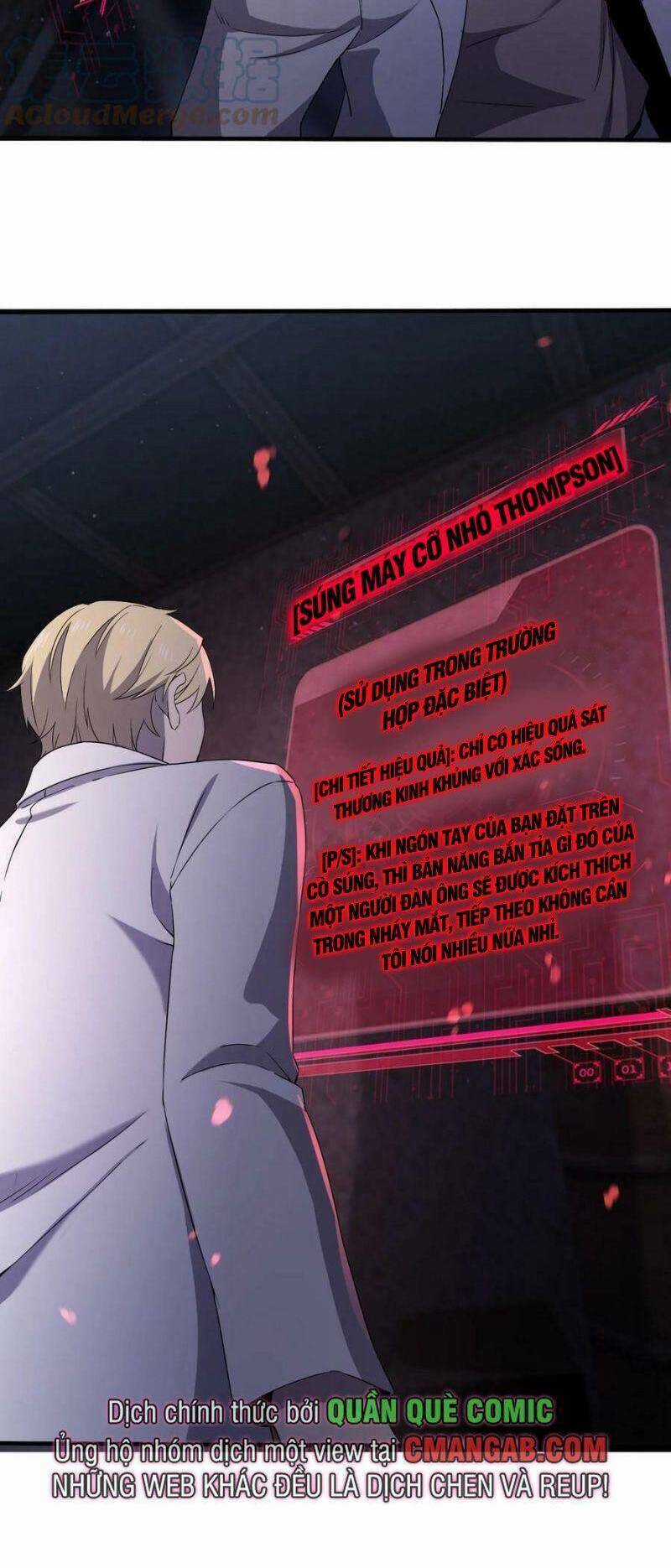 Đừng Hiểu Lầm, Tôi Mới Là Người Bị Hại! Chapter 74 trang 28