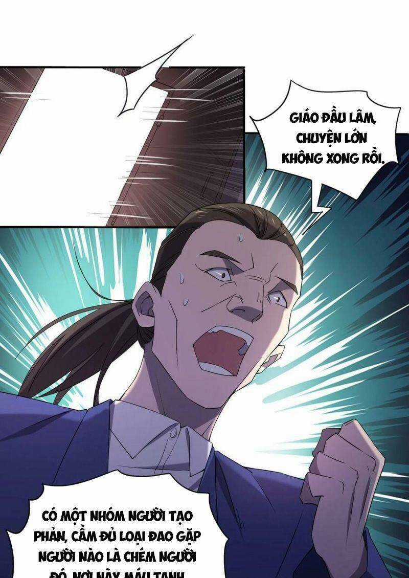 Đừng Hiểu Lầm, Tôi Mới Là Người Bị Hại! Chapter 74 trang 3