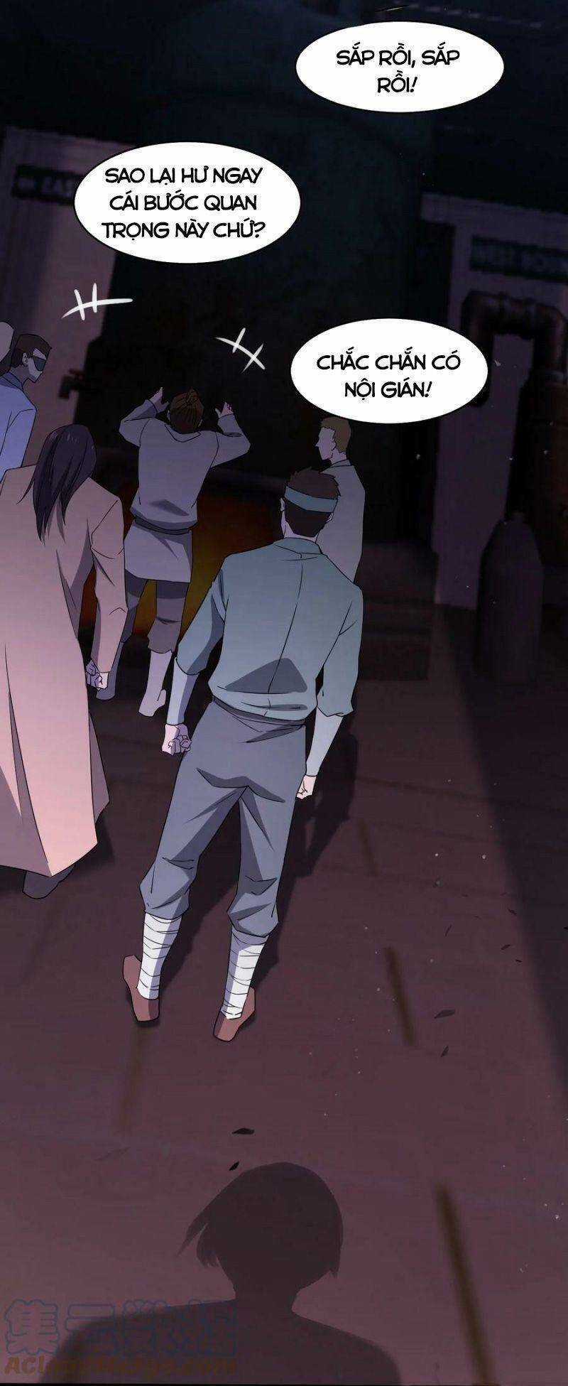 Đừng Hiểu Lầm, Tôi Mới Là Người Bị Hại! Chapter 74 trang 32