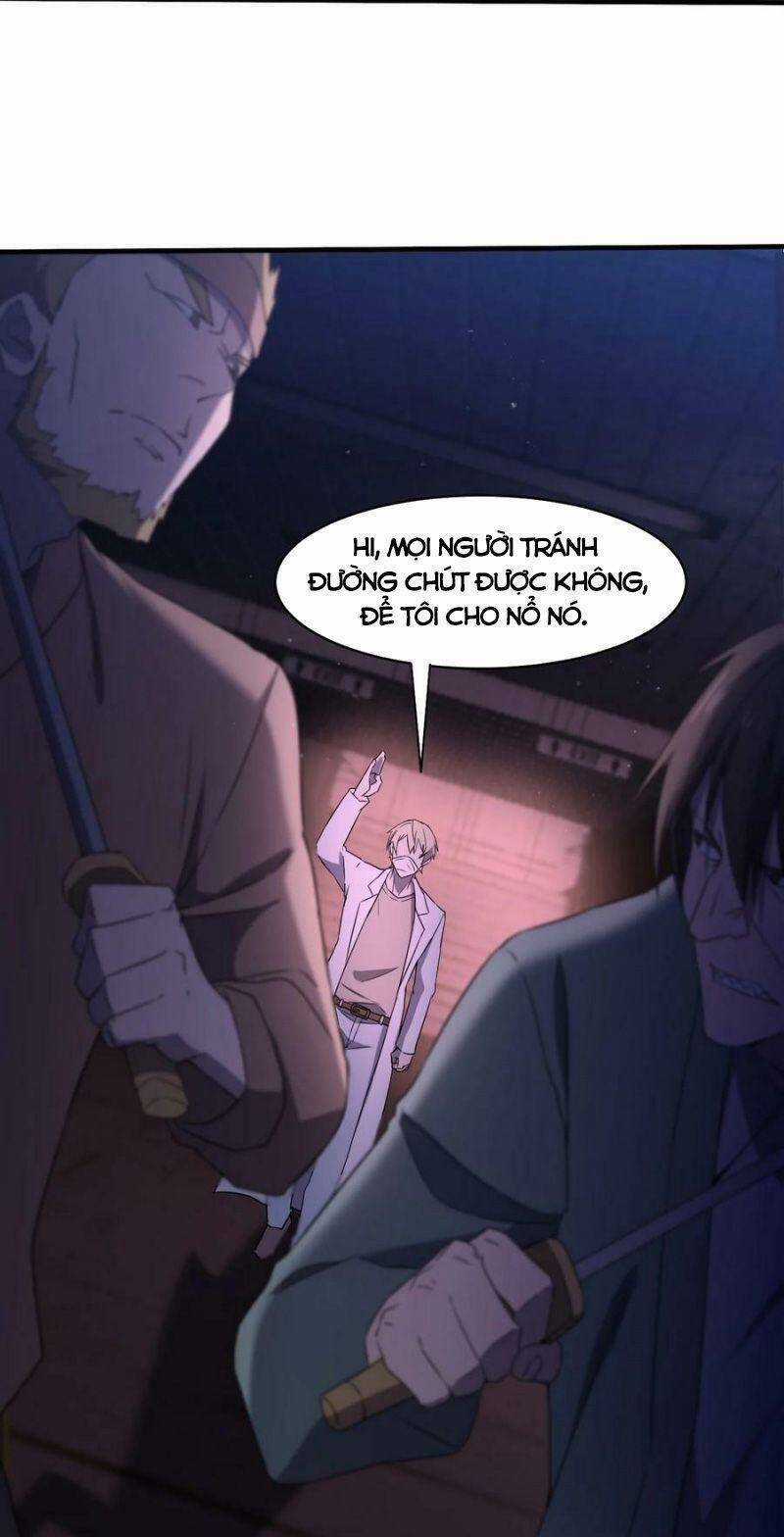 Đừng Hiểu Lầm, Tôi Mới Là Người Bị Hại! Chapter 74 trang 33