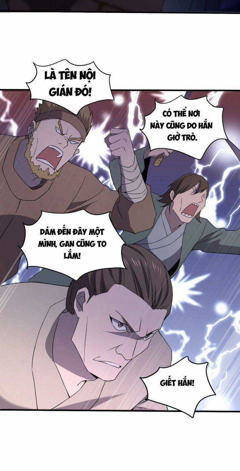 Đừng Hiểu Lầm, Tôi Mới Là Người Bị Hại! Chapter 74 trang 34