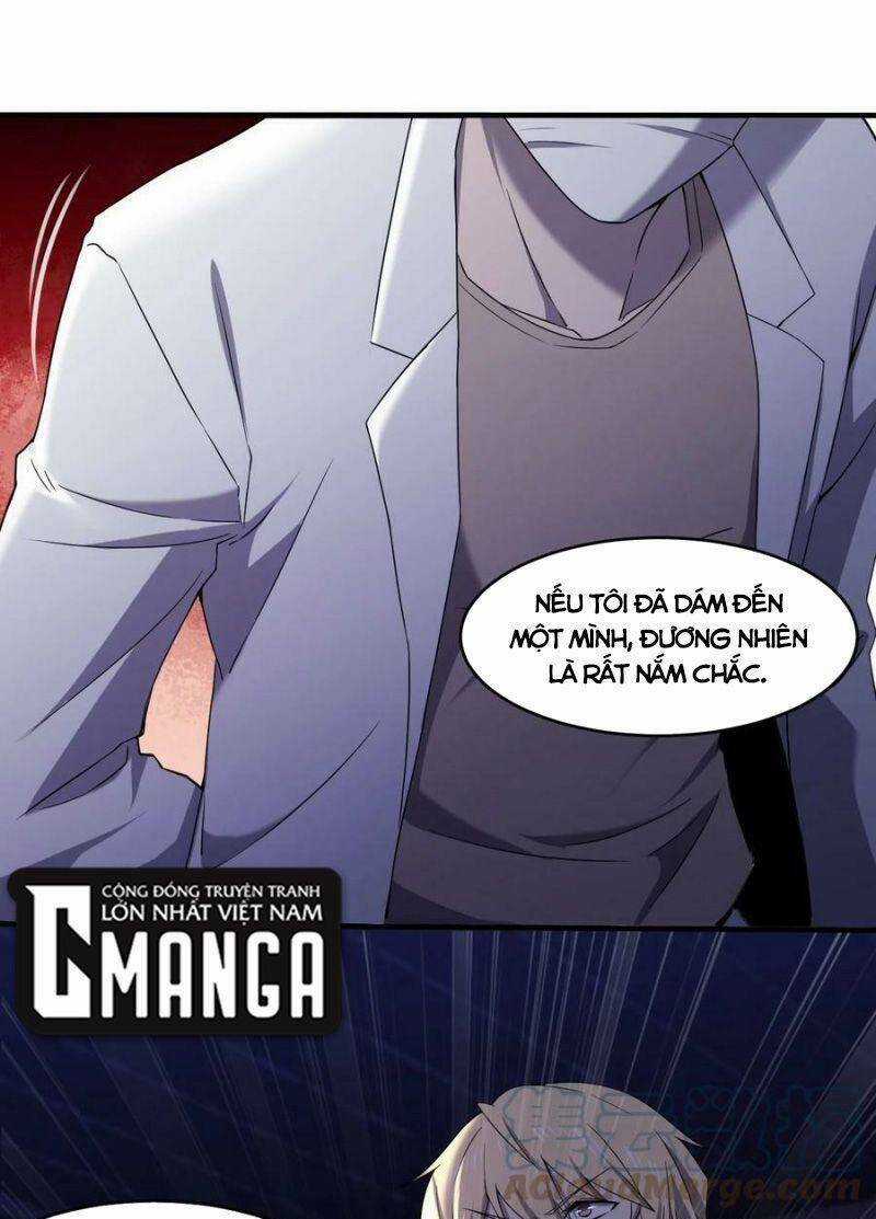 Đừng Hiểu Lầm, Tôi Mới Là Người Bị Hại! Chapter 74 trang 35