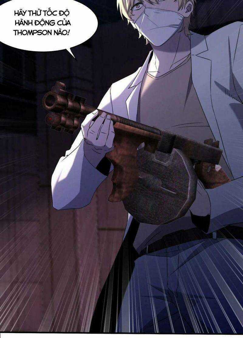 Đừng Hiểu Lầm, Tôi Mới Là Người Bị Hại! Chapter 74 trang 36