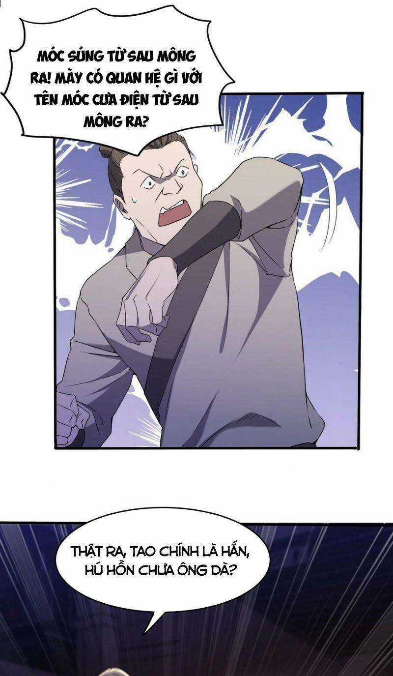 Đừng Hiểu Lầm, Tôi Mới Là Người Bị Hại! Chapter 74 trang 37