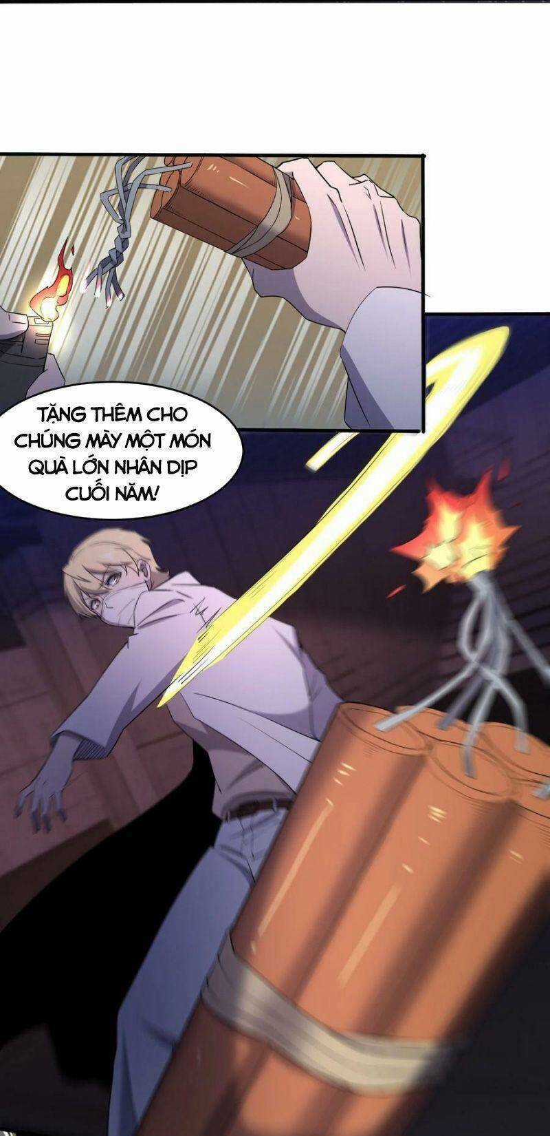 Đừng Hiểu Lầm, Tôi Mới Là Người Bị Hại! Chapter 74 trang 39