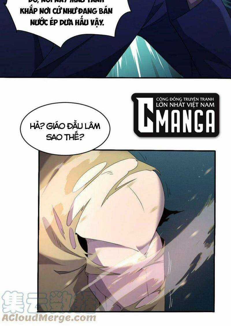 Đừng Hiểu Lầm, Tôi Mới Là Người Bị Hại! Chapter 74 trang 4