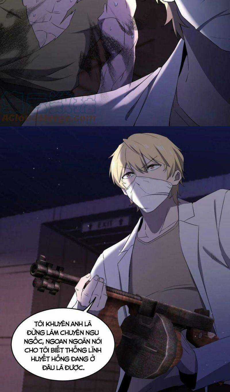 Đừng Hiểu Lầm, Tôi Mới Là Người Bị Hại! Chapter 74 trang 42