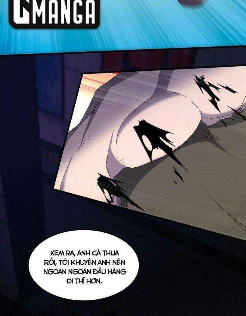 Đừng Hiểu Lầm, Tôi Mới Là Người Bị Hại! Chapter 74 trang 44