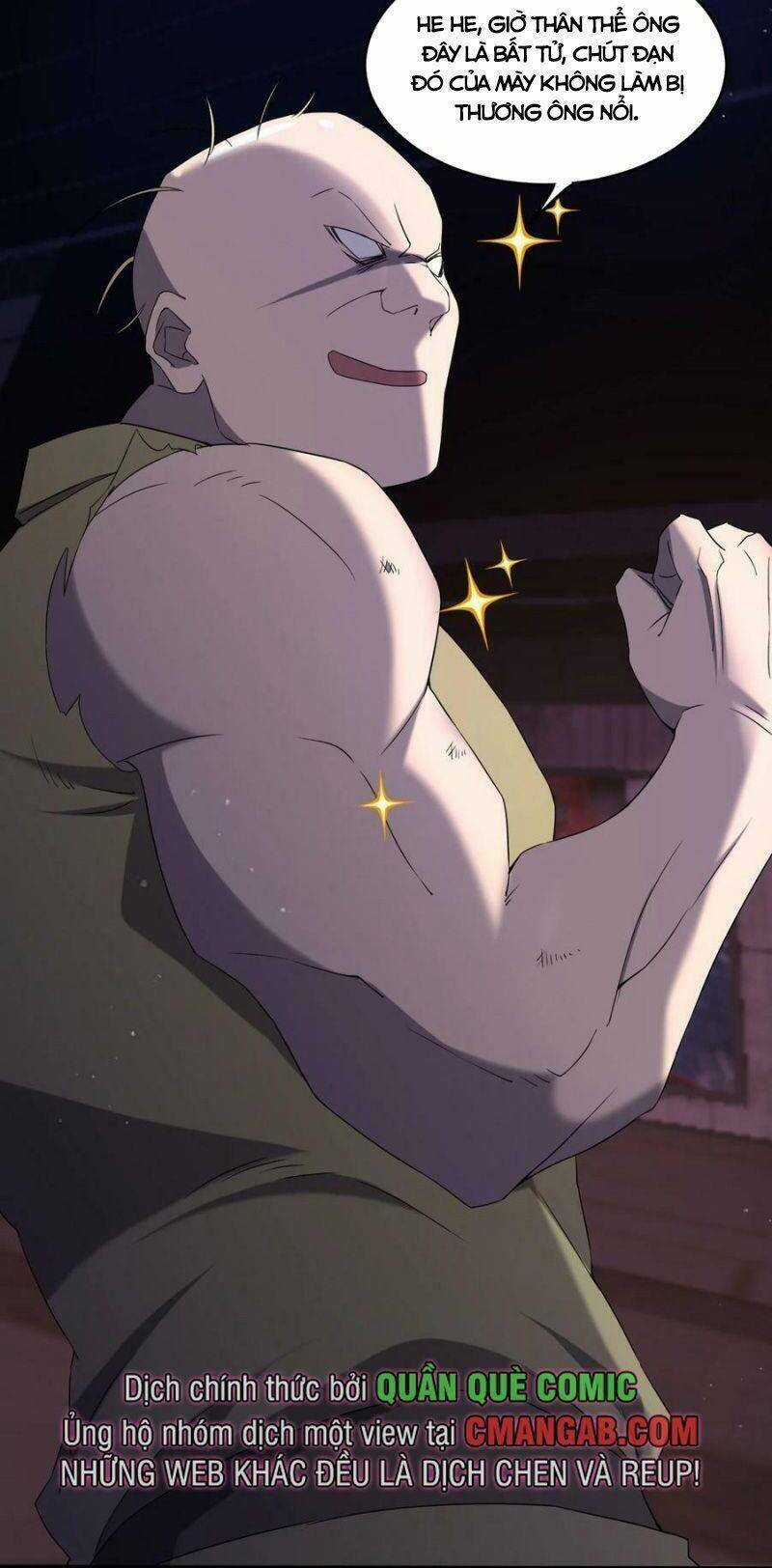 Đừng Hiểu Lầm, Tôi Mới Là Người Bị Hại! Chapter 74 trang 46