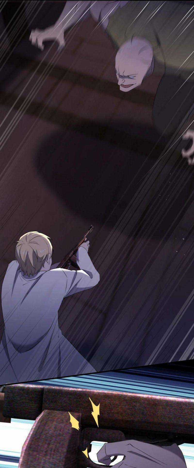 Đừng Hiểu Lầm, Tôi Mới Là Người Bị Hại! Chapter 74 trang 47