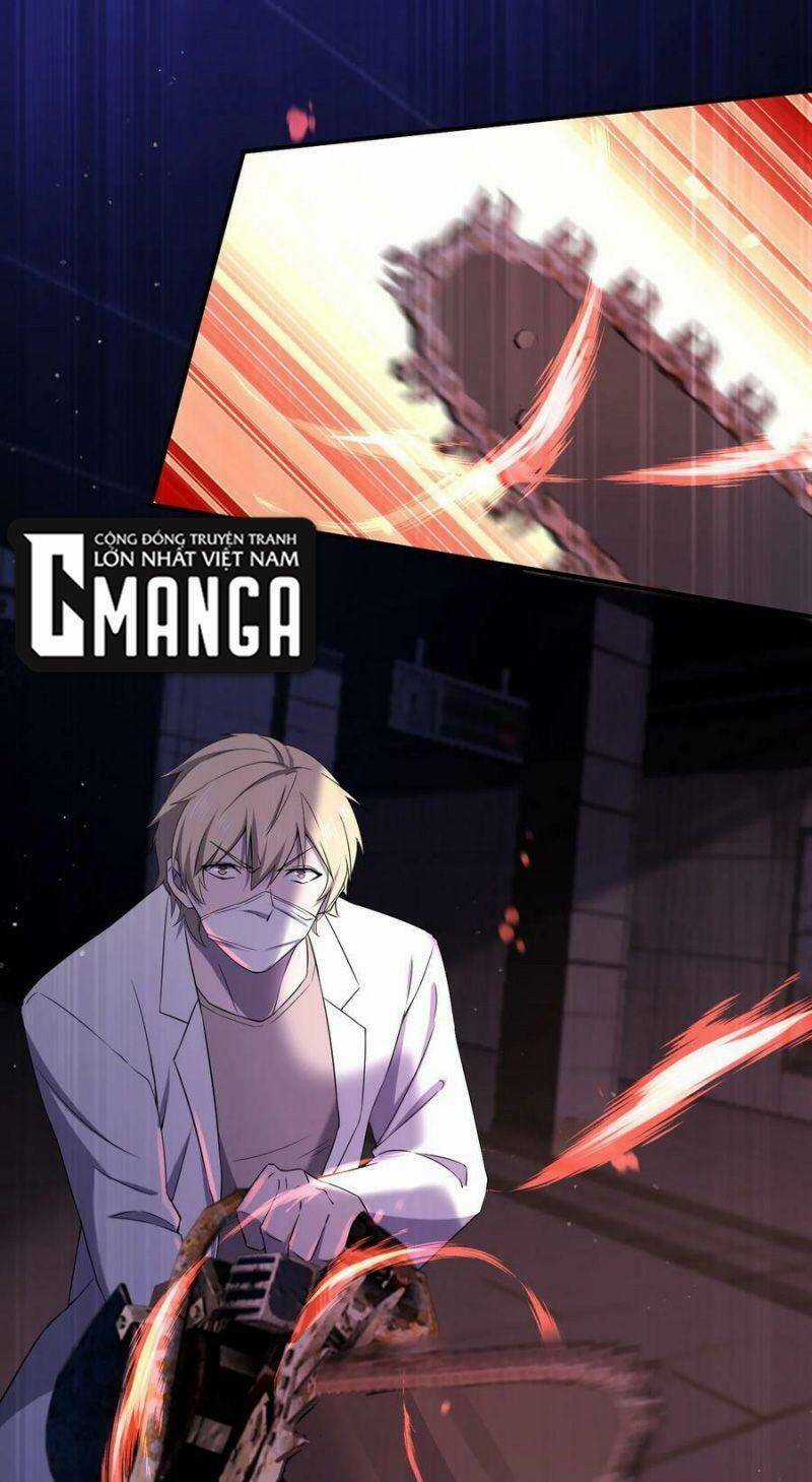 Đừng Hiểu Lầm, Tôi Mới Là Người Bị Hại! Chapter 74 trang 49