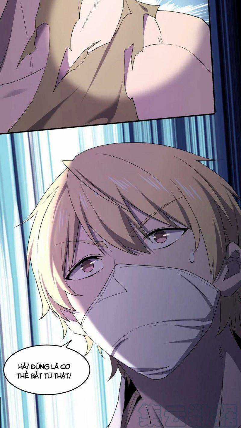 Đừng Hiểu Lầm, Tôi Mới Là Người Bị Hại! Chapter 74 trang 51