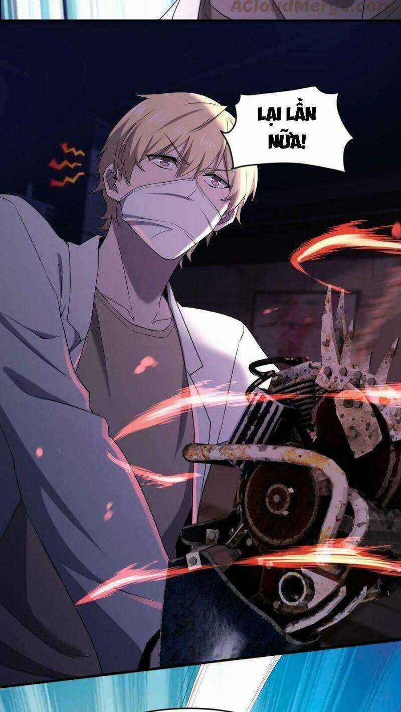 Đừng Hiểu Lầm, Tôi Mới Là Người Bị Hại! Chapter 74 trang 52