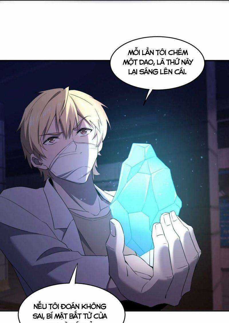 Đừng Hiểu Lầm, Tôi Mới Là Người Bị Hại! Chapter 74 trang 55