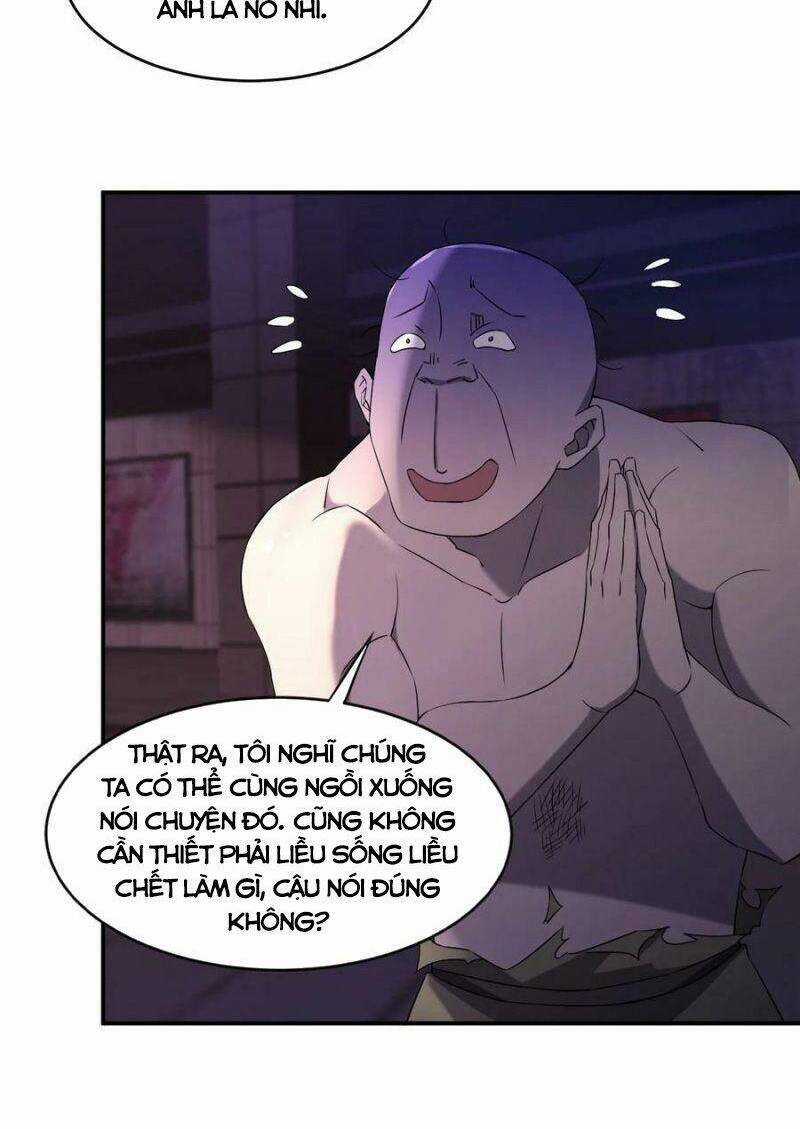 Đừng Hiểu Lầm, Tôi Mới Là Người Bị Hại! Chapter 74 trang 56