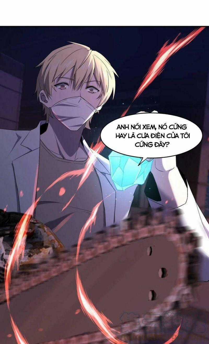 Đừng Hiểu Lầm, Tôi Mới Là Người Bị Hại! Chapter 74 trang 57