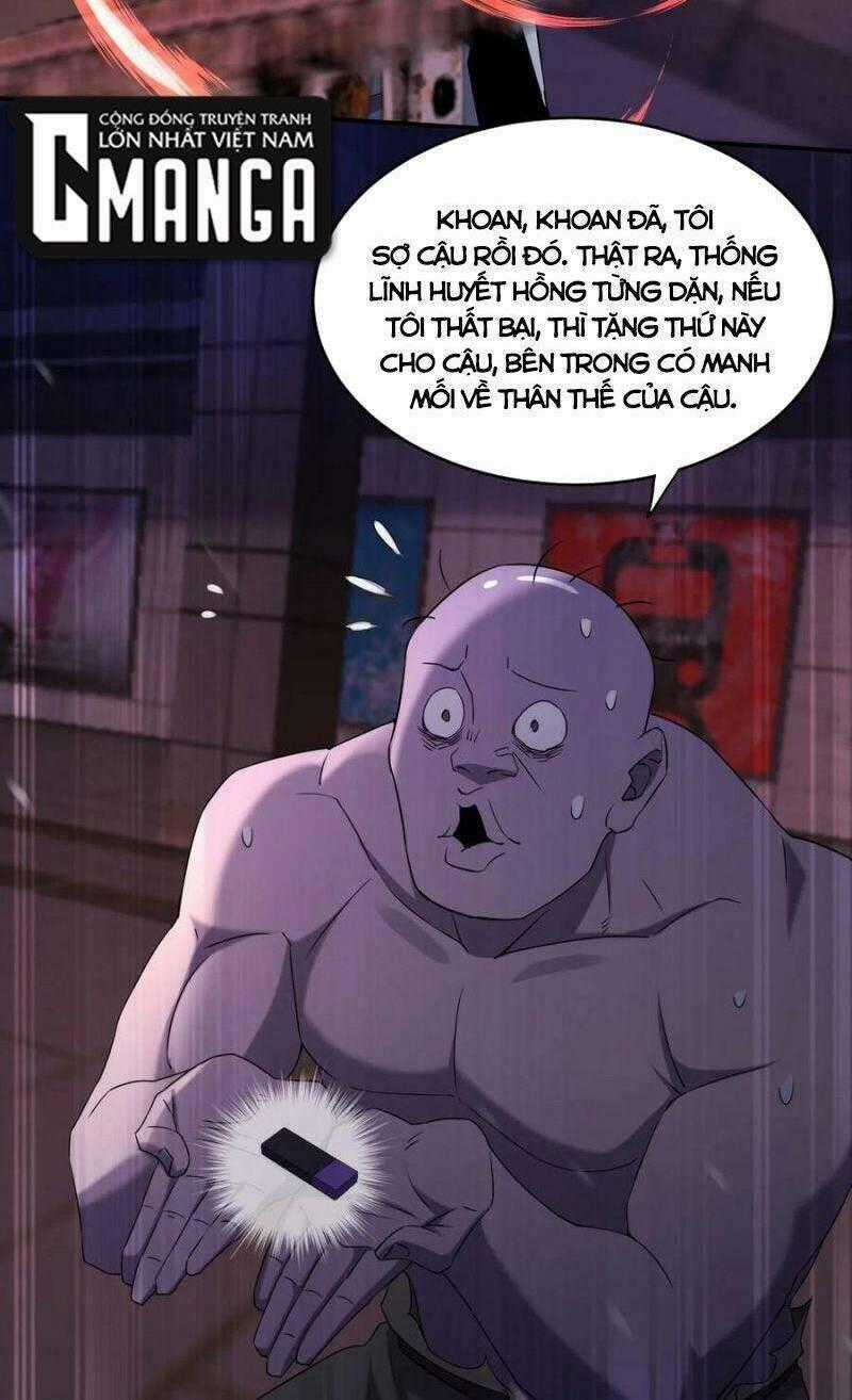 Đừng Hiểu Lầm, Tôi Mới Là Người Bị Hại! Chapter 74 trang 58