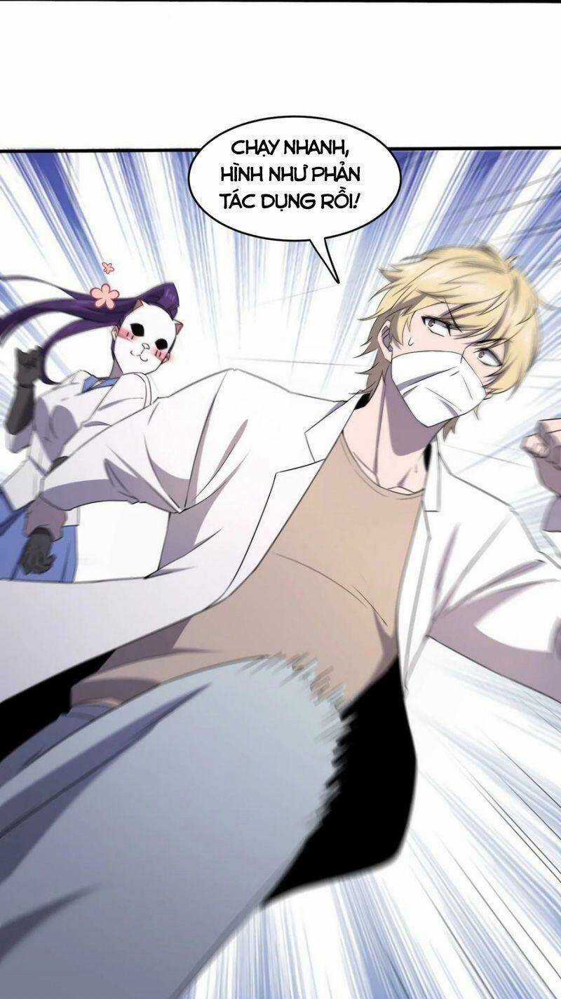 Đừng Hiểu Lầm, Tôi Mới Là Người Bị Hại! Chapter 74 trang 9