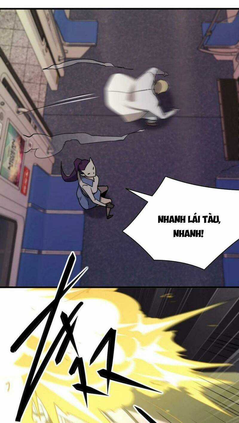 Đừng Hiểu Lầm, Tôi Mới Là Người Bị Hại! Chapter 75 trang 10