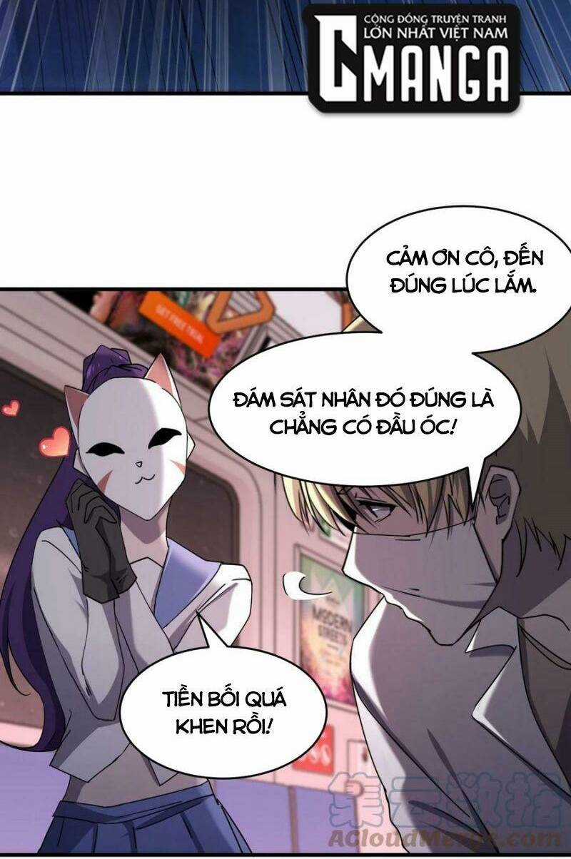 Đừng Hiểu Lầm, Tôi Mới Là Người Bị Hại! Chapter 75 trang 12