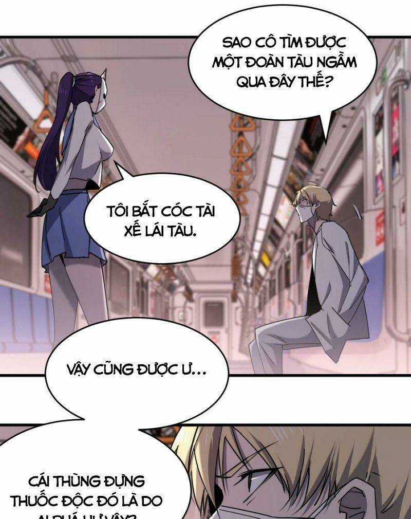 Đừng Hiểu Lầm, Tôi Mới Là Người Bị Hại! Chapter 75 trang 13