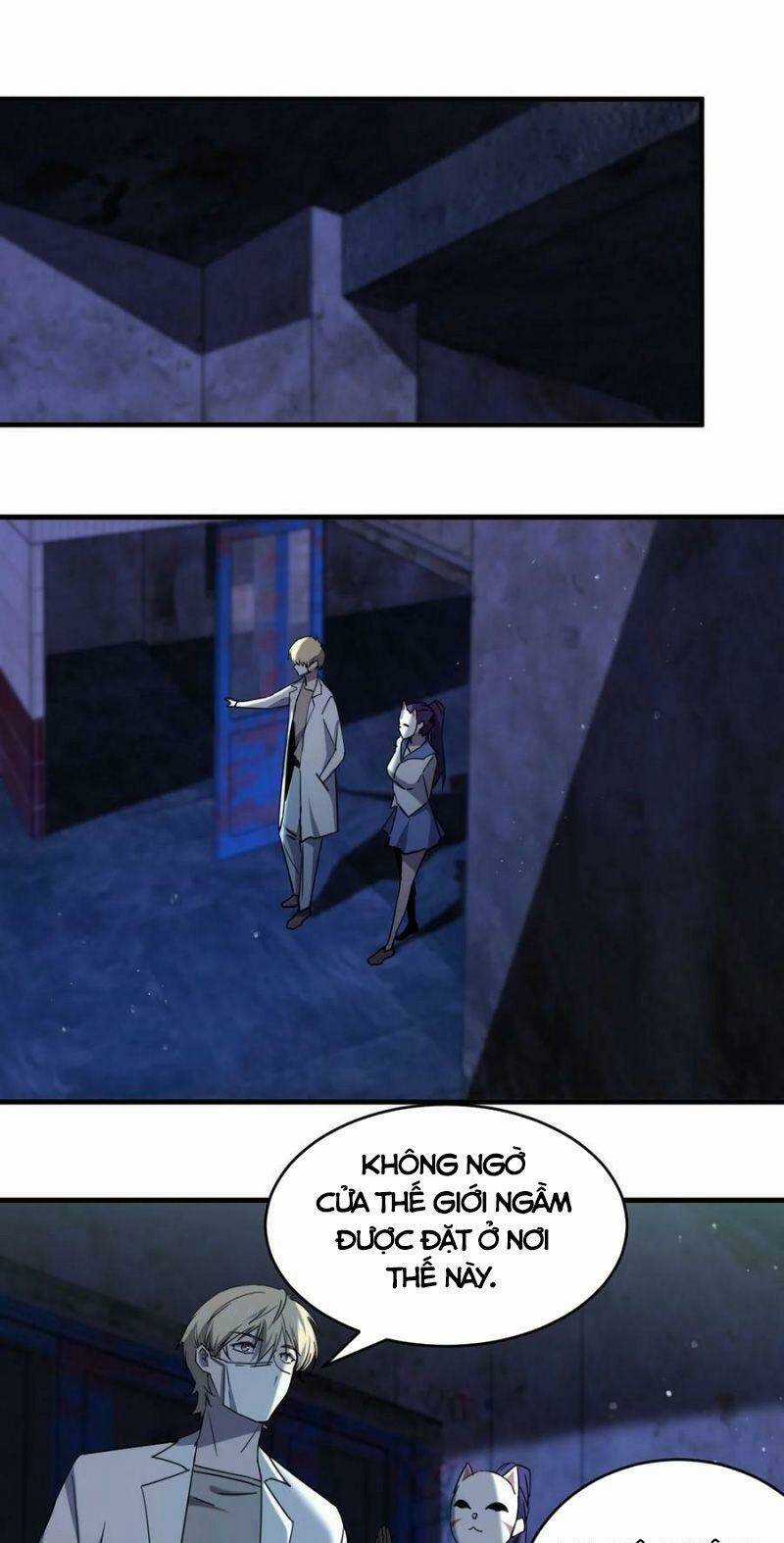 Đừng Hiểu Lầm, Tôi Mới Là Người Bị Hại! Chapter 75 trang 16