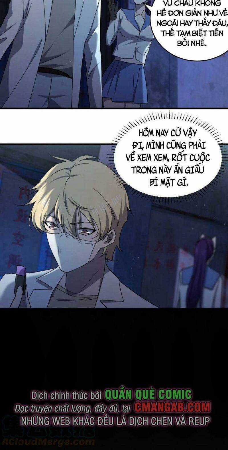 Đừng Hiểu Lầm, Tôi Mới Là Người Bị Hại! Chapter 75 trang 17