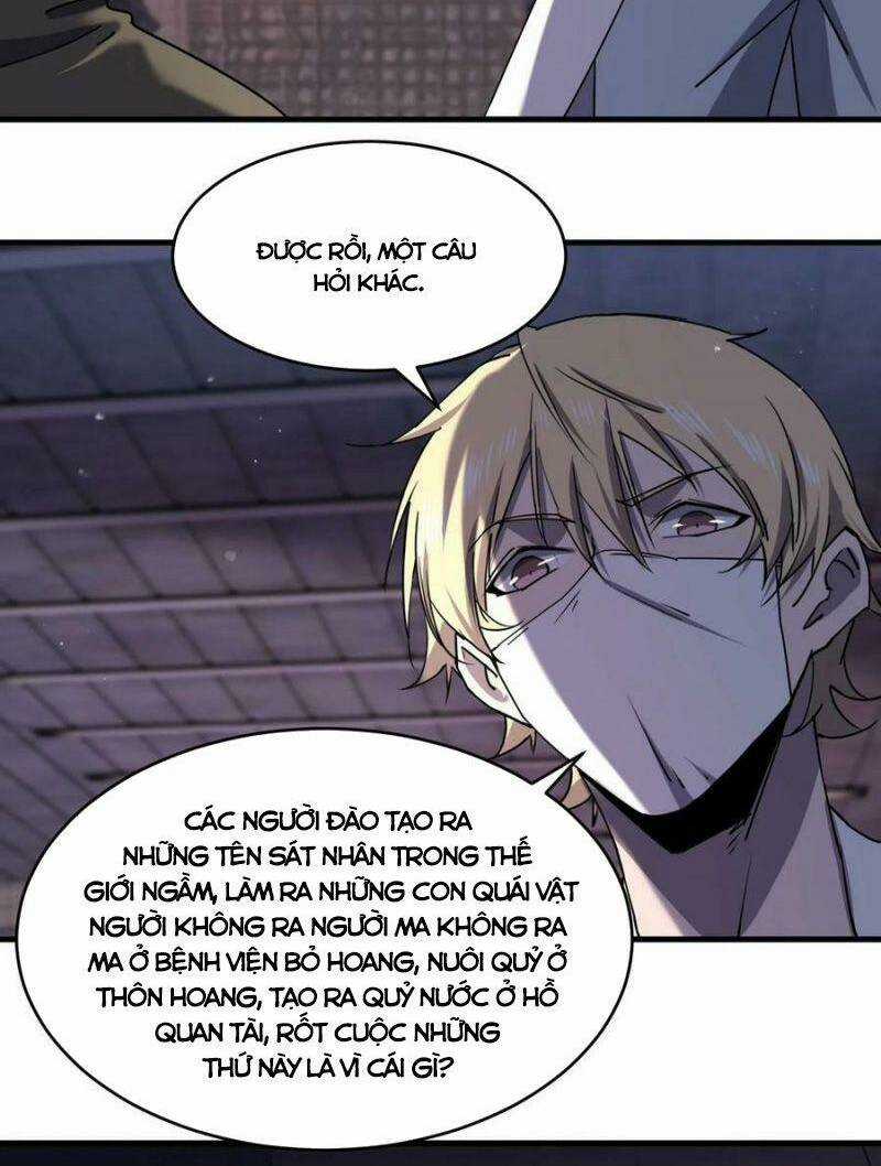 Đừng Hiểu Lầm, Tôi Mới Là Người Bị Hại! Chapter 75 trang 2