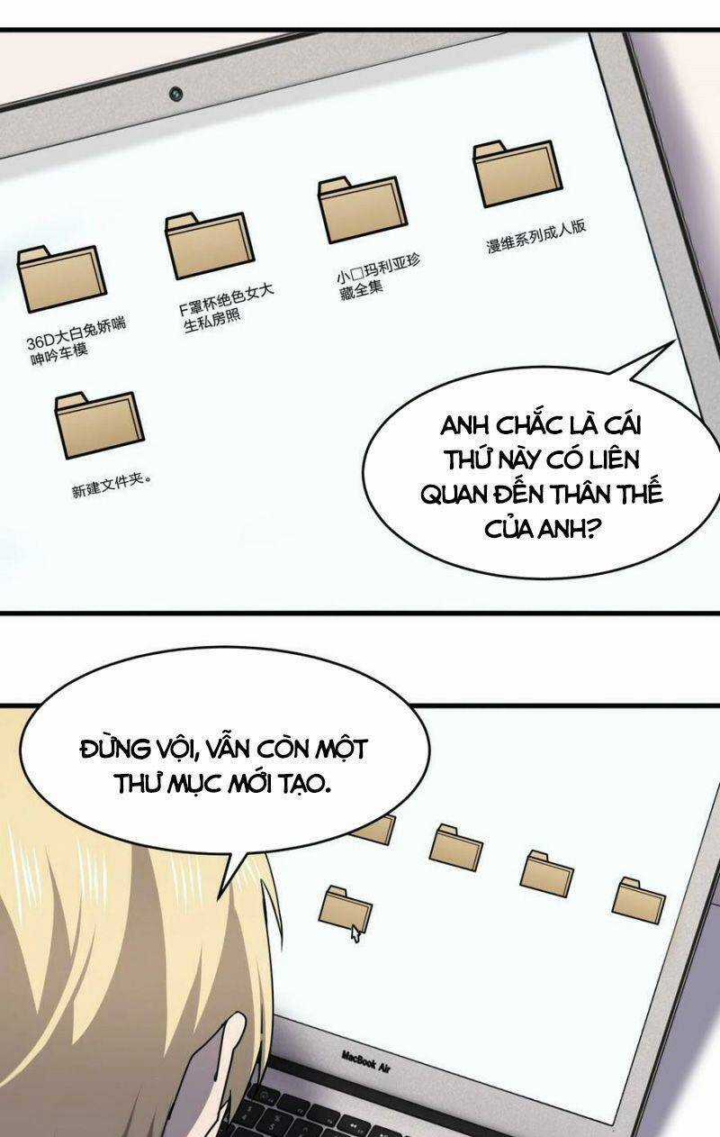 Đừng Hiểu Lầm, Tôi Mới Là Người Bị Hại! Chapter 75 trang 20