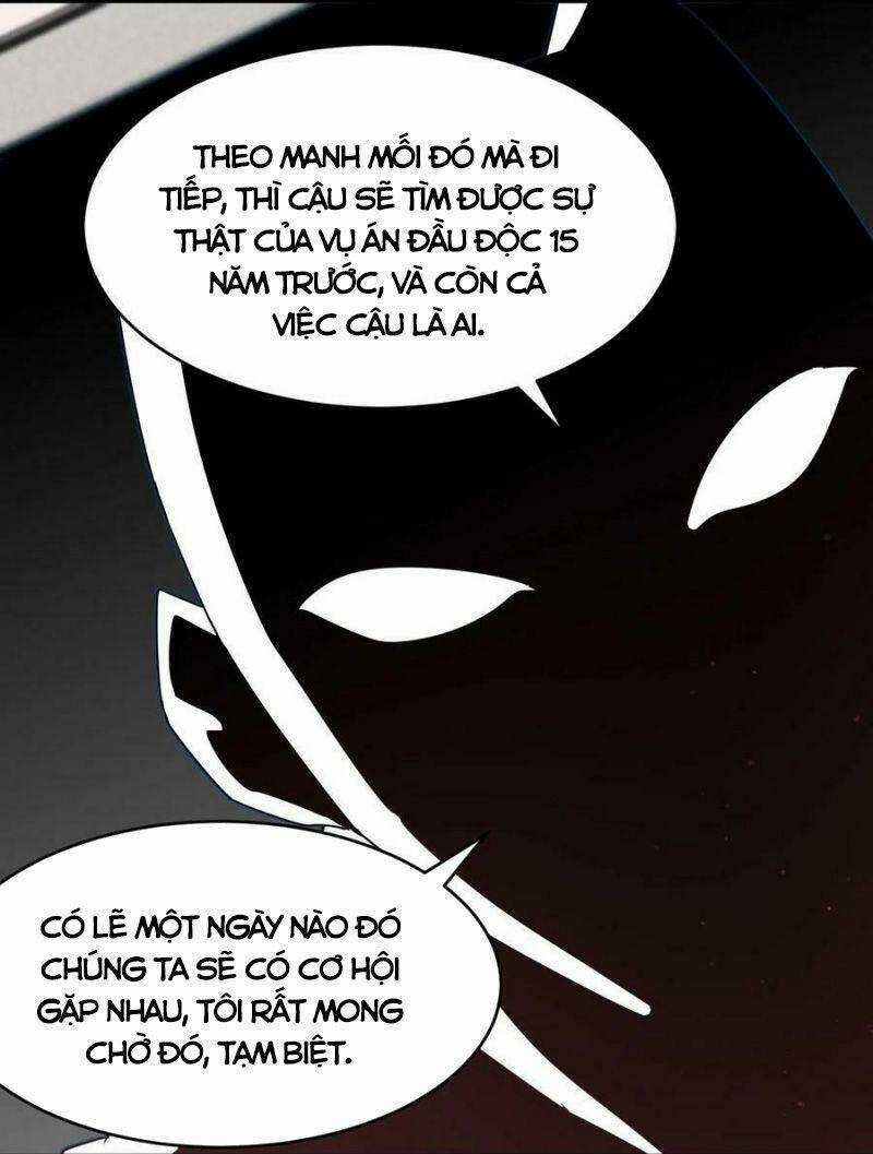 Đừng Hiểu Lầm, Tôi Mới Là Người Bị Hại! Chapter 75 trang 22