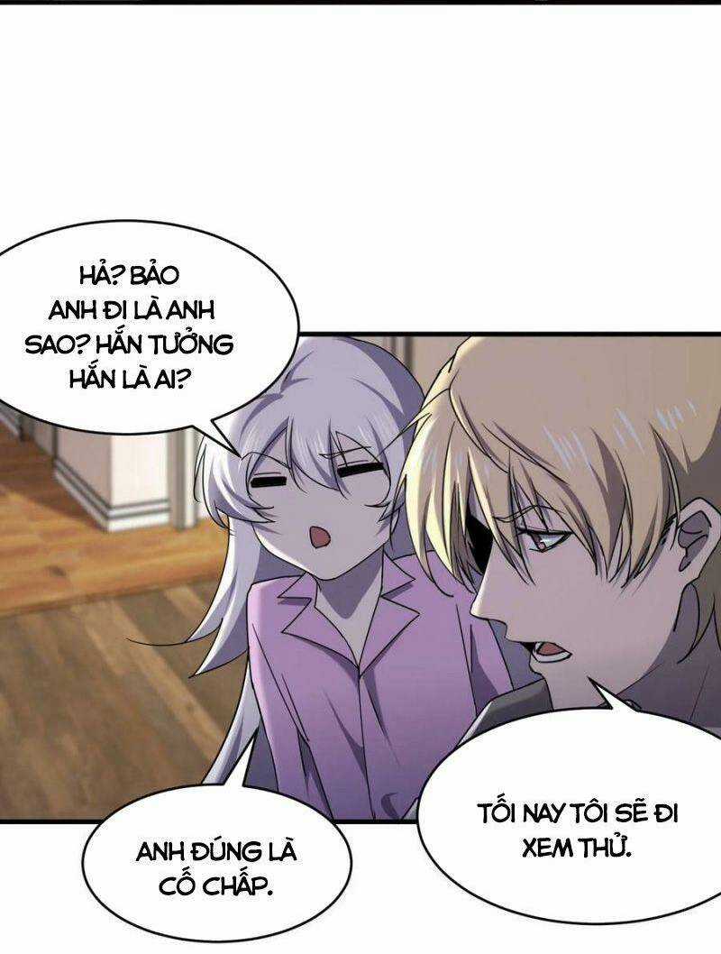 Đừng Hiểu Lầm, Tôi Mới Là Người Bị Hại! Chapter 75 trang 23