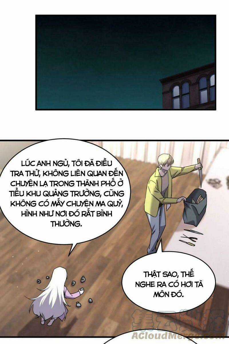 Đừng Hiểu Lầm, Tôi Mới Là Người Bị Hại! Chapter 75 trang 25