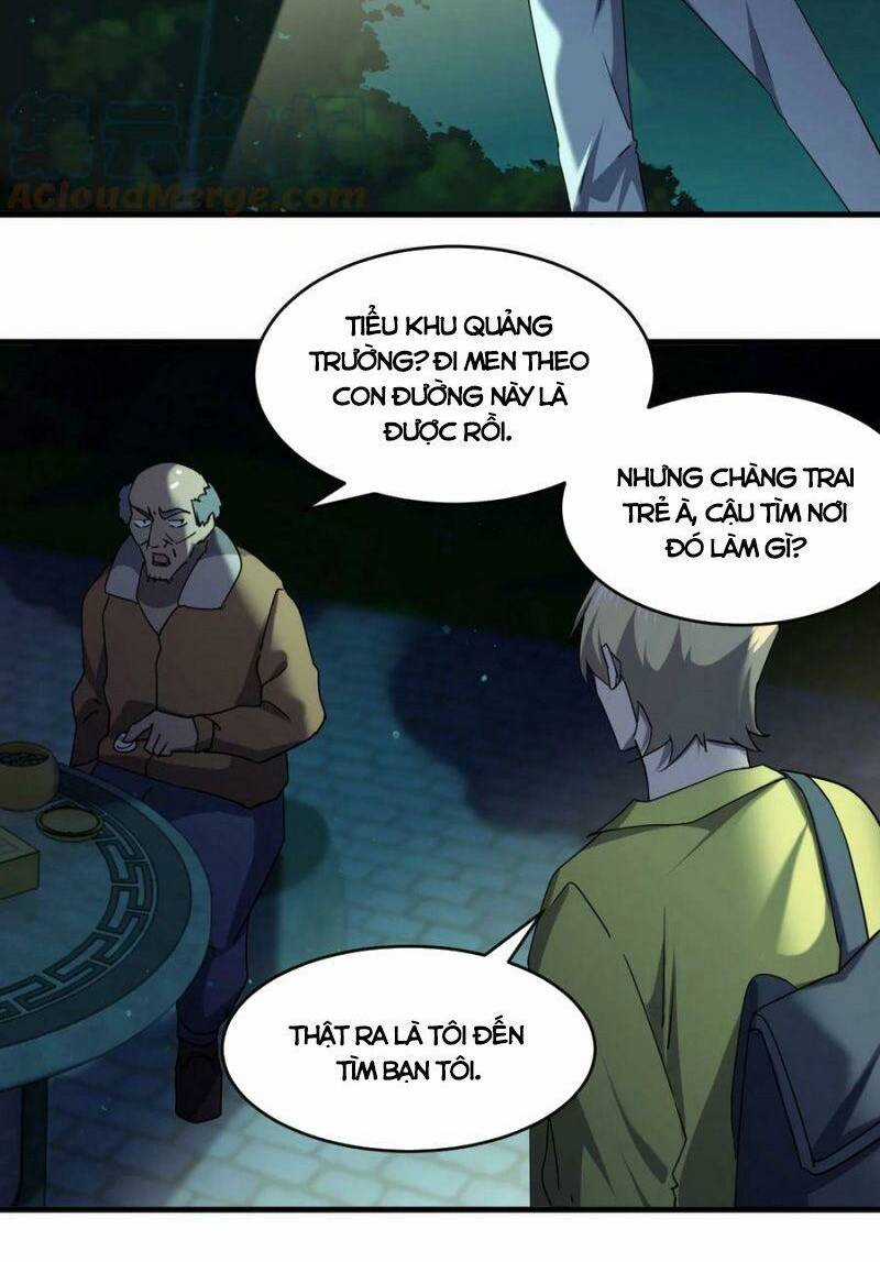 Đừng Hiểu Lầm, Tôi Mới Là Người Bị Hại! Chapter 75 trang 29