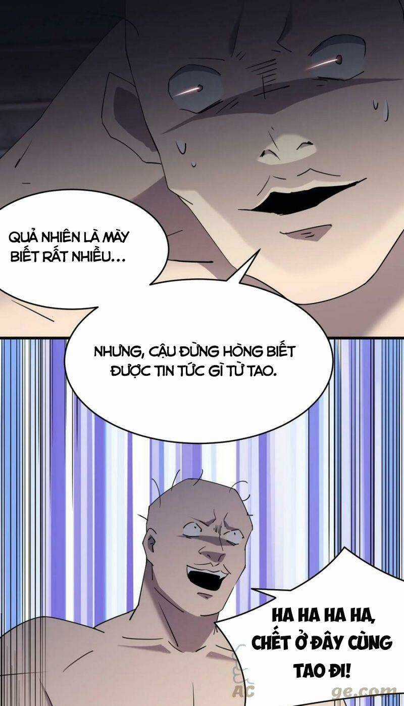 Đừng Hiểu Lầm, Tôi Mới Là Người Bị Hại! Chapter 75 trang 3