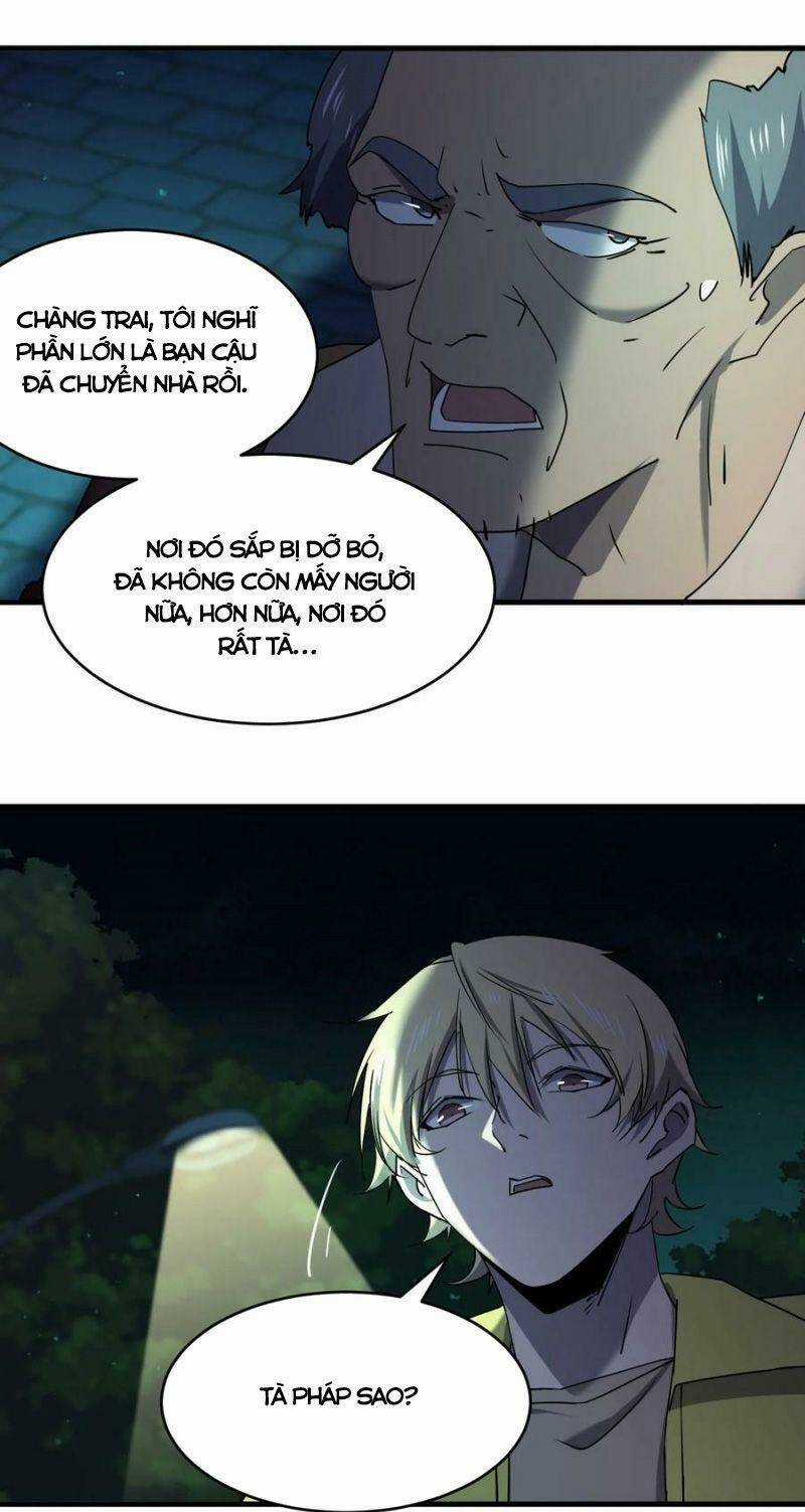 Đừng Hiểu Lầm, Tôi Mới Là Người Bị Hại! Chapter 75 trang 30