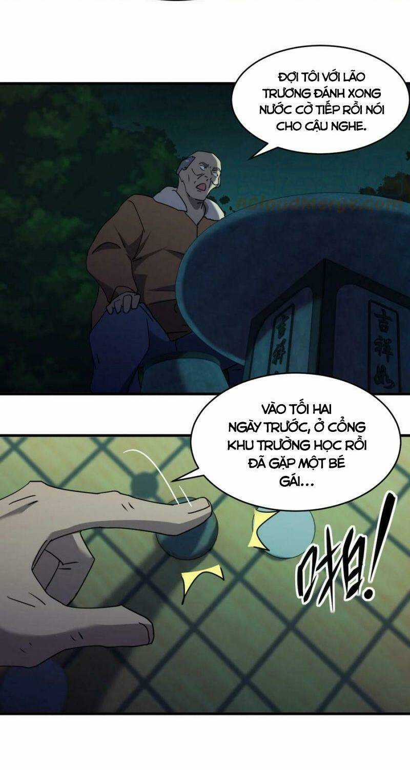 Đừng Hiểu Lầm, Tôi Mới Là Người Bị Hại! Chapter 75 trang 31