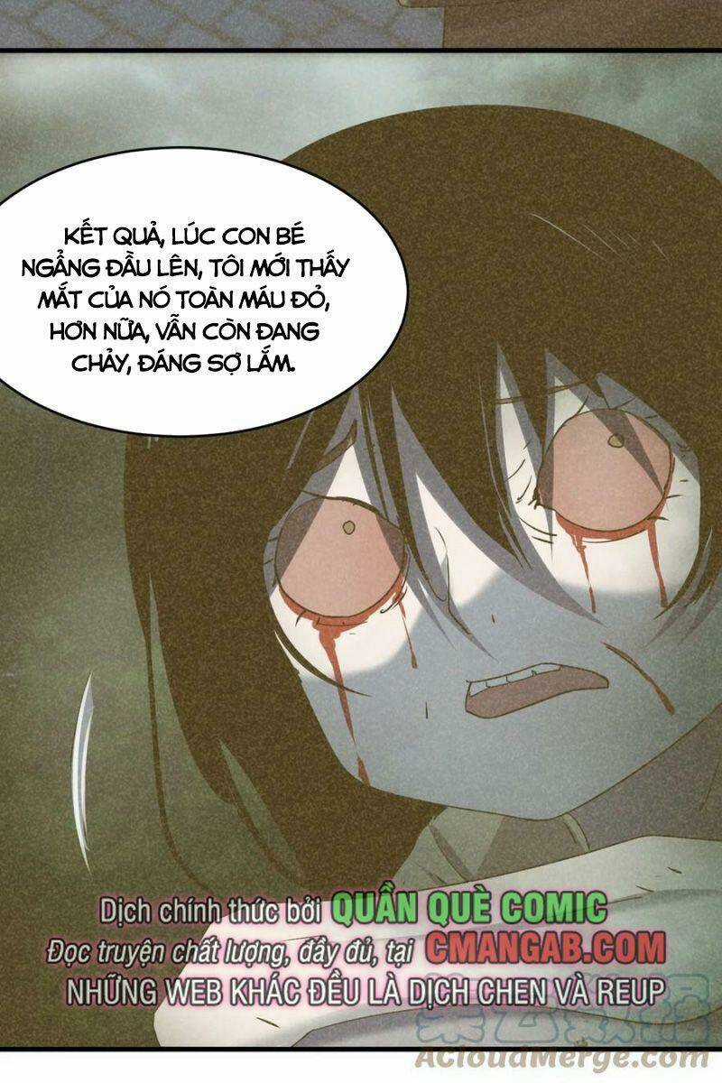 Đừng Hiểu Lầm, Tôi Mới Là Người Bị Hại! Chapter 75 trang 33