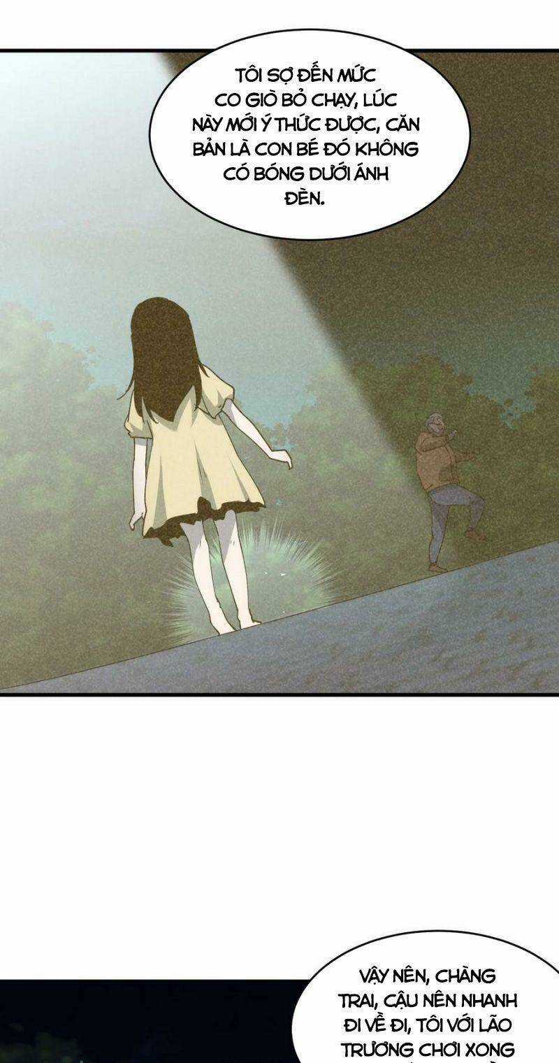 Đừng Hiểu Lầm, Tôi Mới Là Người Bị Hại! Chapter 75 trang 34