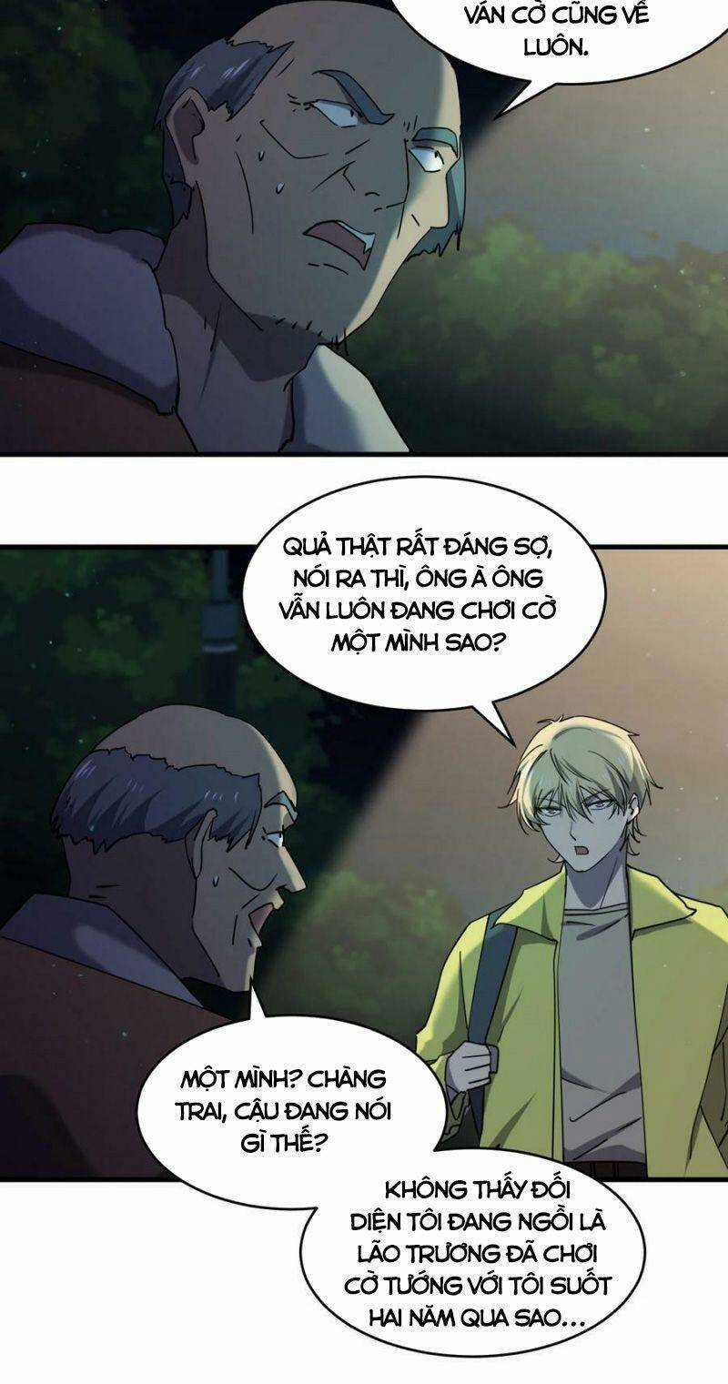 Đừng Hiểu Lầm, Tôi Mới Là Người Bị Hại! Chapter 75 trang 35