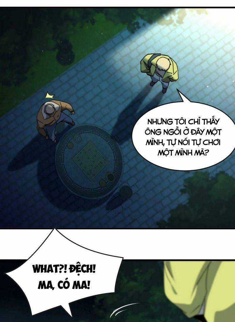 Đừng Hiểu Lầm, Tôi Mới Là Người Bị Hại! Chapter 75 trang 36