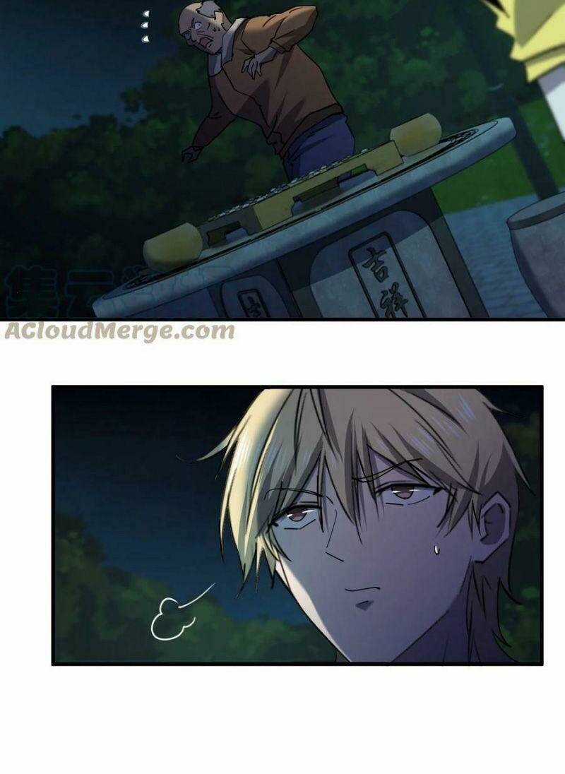 Đừng Hiểu Lầm, Tôi Mới Là Người Bị Hại! Chapter 75 trang 37