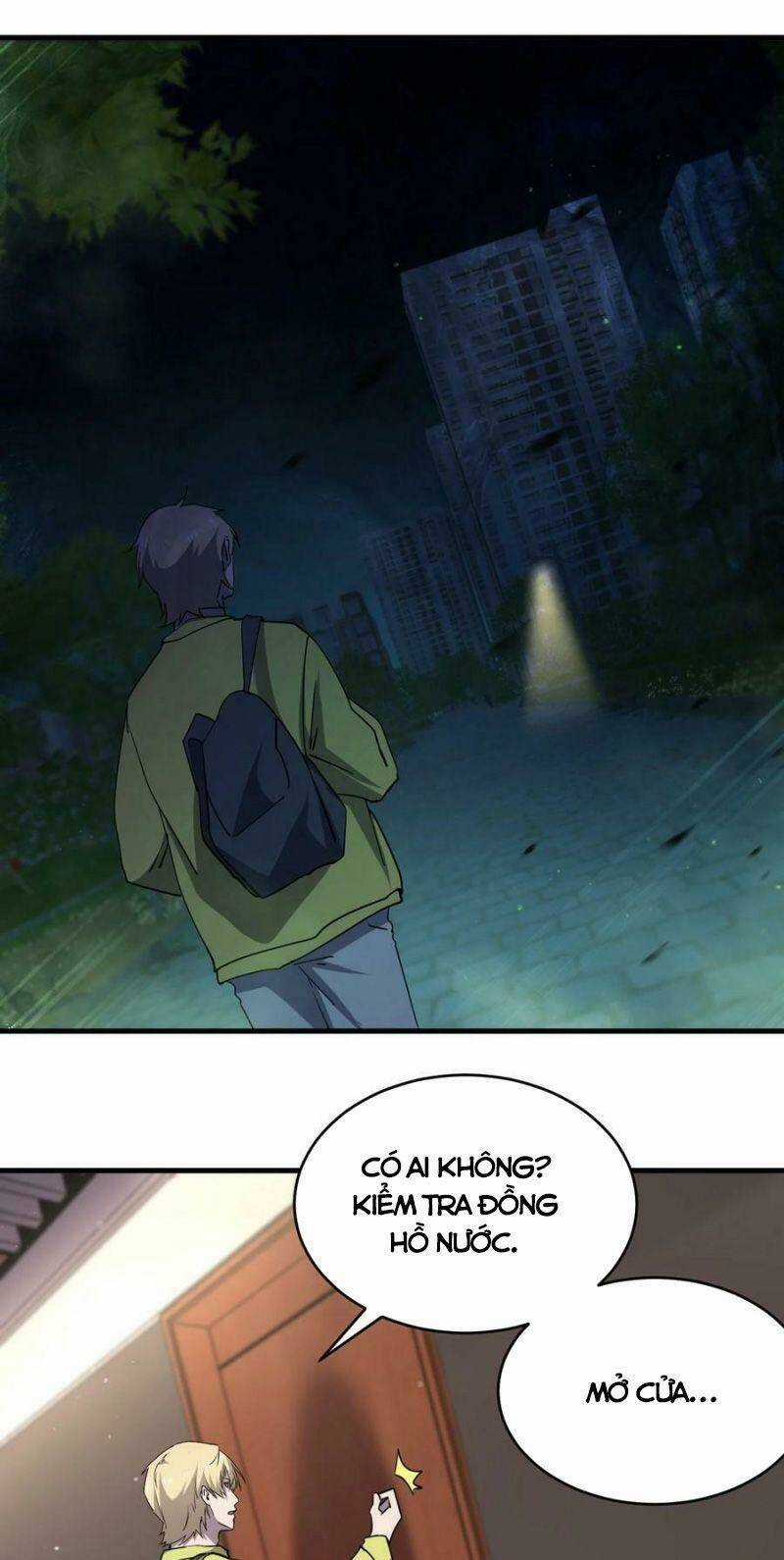 Đừng Hiểu Lầm, Tôi Mới Là Người Bị Hại! Chapter 75 trang 38