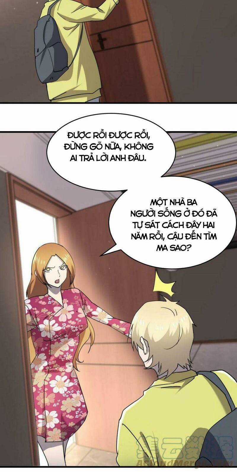 Đừng Hiểu Lầm, Tôi Mới Là Người Bị Hại! Chapter 75 trang 39